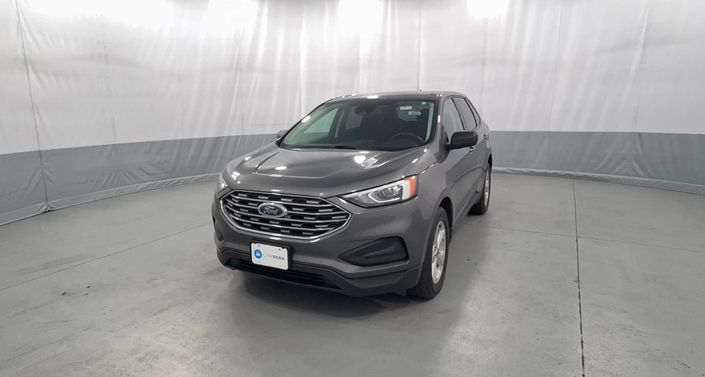 Thumbnail: 2022 Ford Edge - 1