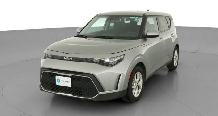 Thumbnail: 2024 Kia Soul - 1