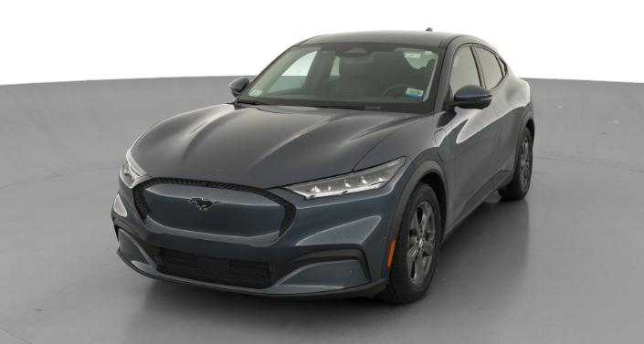 2021 Ford Mustang Mach-E Select -
                  Richton Park, IL