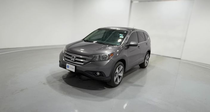 Thumbnail: 2014 Honda CR-V - 1
