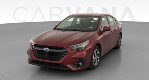 2024 Subaru Legacy