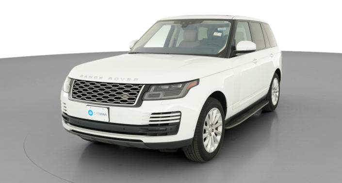 2020 Land Rover Range Rover HSE -
                  Manville, NJ