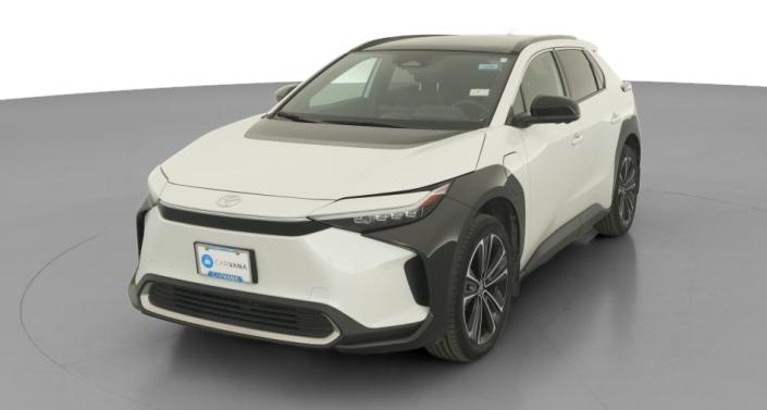 2023 Toyota bZ4X Limited -
                  Fort Worth, TX