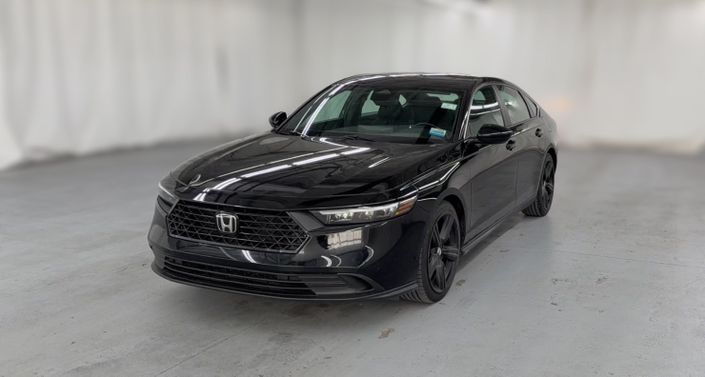 Thumbnail: 2023 Honda Accord - 1