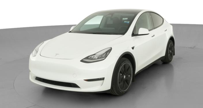 Thumbnail: 2023 Tesla Model Y - 1