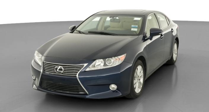 2013 Lexus ES 350 -
                  Auburn, GA