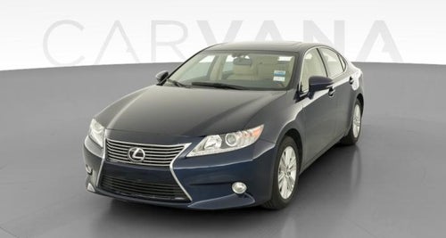 2013 Lexus ES