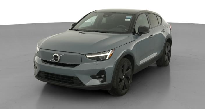 2022 Volvo C40 Ultimate -
                  Beverly, NJ