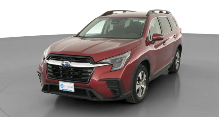 Thumbnail: 2023 Subaru Ascent - 1