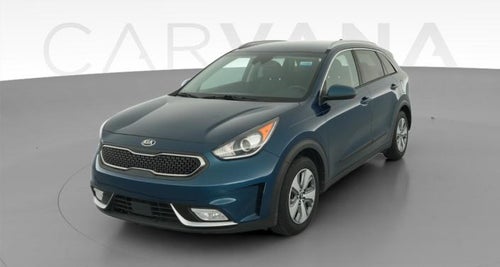 2019 Kia Niro