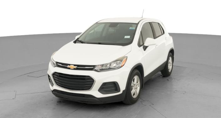 2020 Chevrolet Trax LS -
                  Auburn, GA