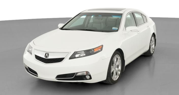 2014 Acura TL SH -
                  Wheatland, OK