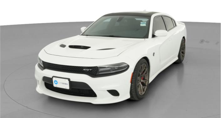 Thumbnail: 2016 Dodge Charger - 1