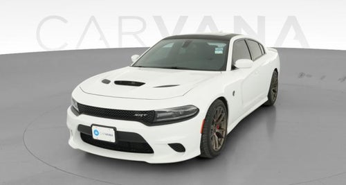 2016 Dodge Charger
