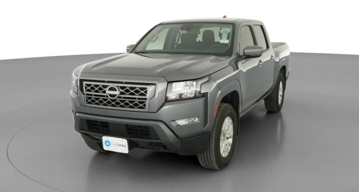 Thumbnail: 2024 Nissan Frontier - 1