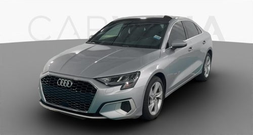 2022 Audi A3
