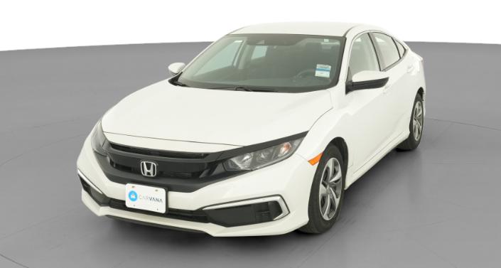 Thumbnail: 2020 Honda Civic - 1