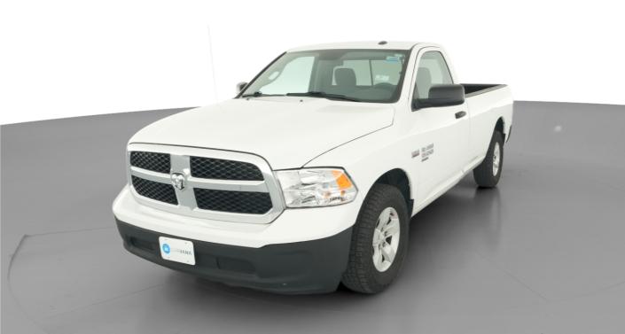 2019 RAM 1500 Classic Tradesman -
                  Concord, NC