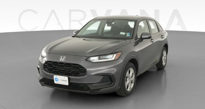 2025 Honda HR-V