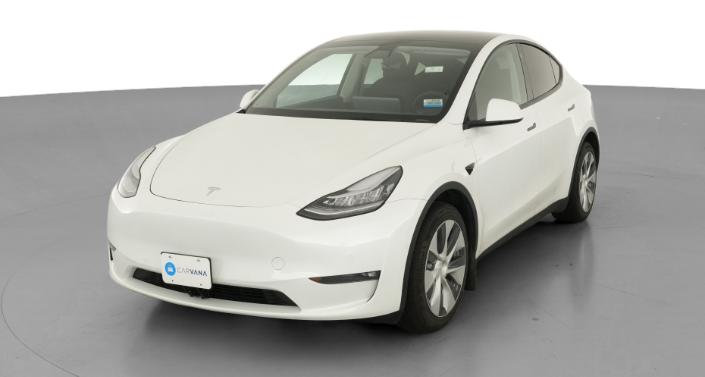 Thumbnail: 2022 Tesla Model Y - 1