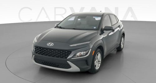2022 Hyundai Kona