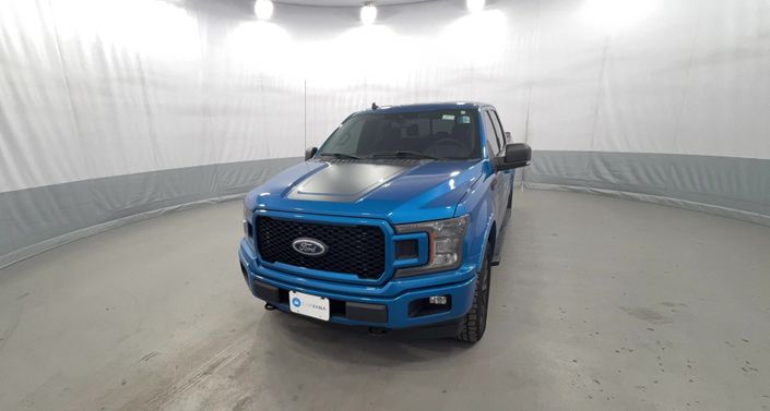 Thumbnail: 2019 Ford Econoline - 1