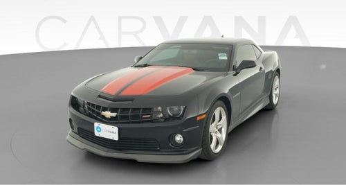 2010 Chevrolet Camaro