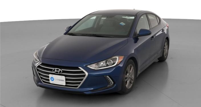 2017 Hyundai Elantra SE -
                  Lorain, OH