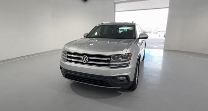2018 Volkswagen Atlas SE -
                  Tempe, AZ