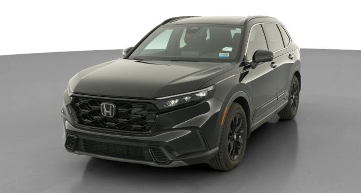 Thumbnail: 2023 Honda CR-V - 1