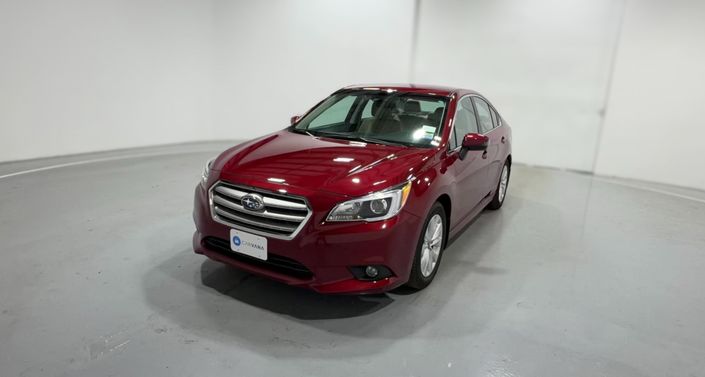 2016 Subaru Legacy Premium -
                  Fairview, OR