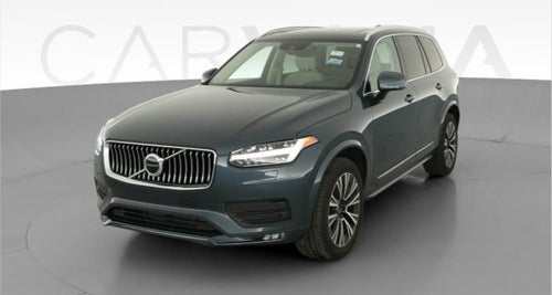2021 Volvo XC90