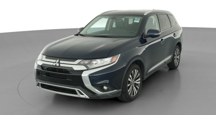 2019 Mitsubishi Outlander SEL -
                  Concord, NC