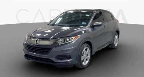 2022 Honda HR-V