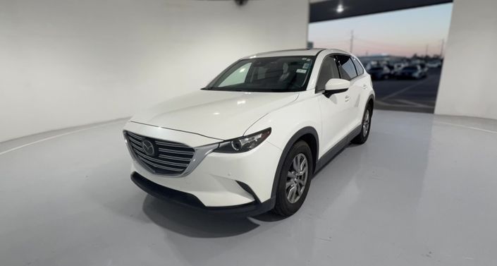 Thumbnail: 2019 Mazda CX-9 - 1