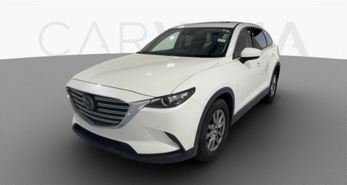 2019 MAZDA CX-9