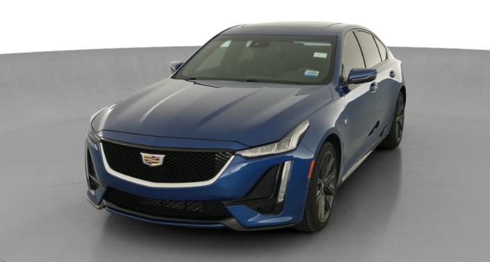 2020 Cadillac CT5 Sport -
                  Richton Park, IL