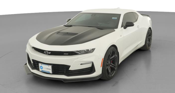 Thumbnail: 2023 Chevrolet Camaro - 1