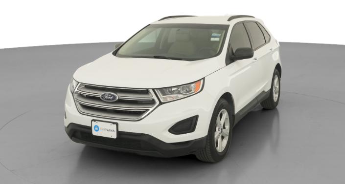 2017 Ford Edge SE -
                  Fort Worth, TX