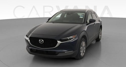 2023 MAZDA CX-30