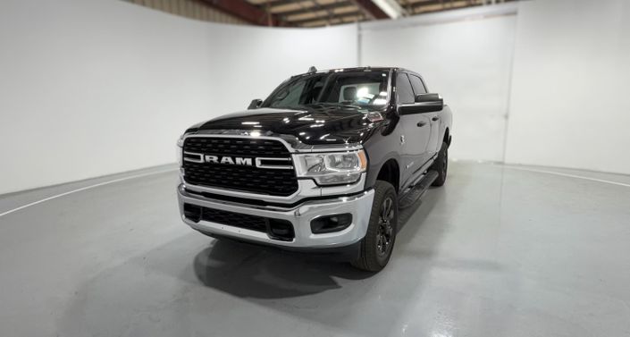 Thumbnail: 2022 RAM 2500 - 1