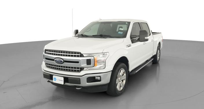 Thumbnail: 2018 Ford Econoline - 1