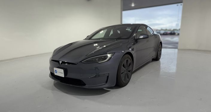 2023 Tesla Model S Plaid -
                  Tempe, AZ