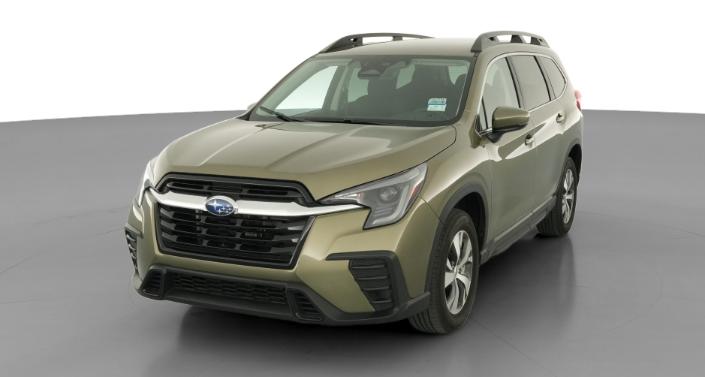 Thumbnail: 2025 Subaru Ascent - 1