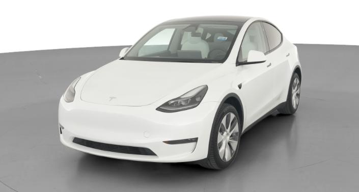Thumbnail: 2023 Tesla Model Y - 1