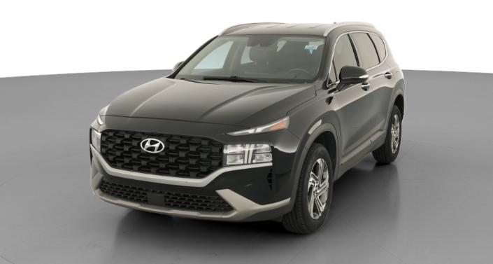 Thumbnail: 2023 Hyundai Santa Fe - 1