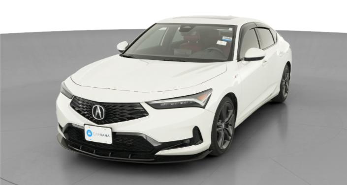 2023 Acura Integra A-Spec -
                  Rocklin, CA