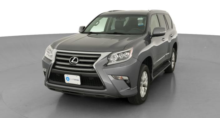 2016 Lexus GX 460 -
                  Richton Park, IL