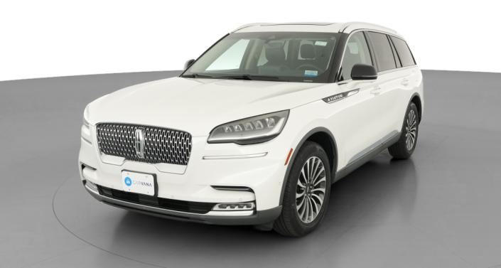2020 Lincoln Aviator Reserve -
                  Rocklin, CA