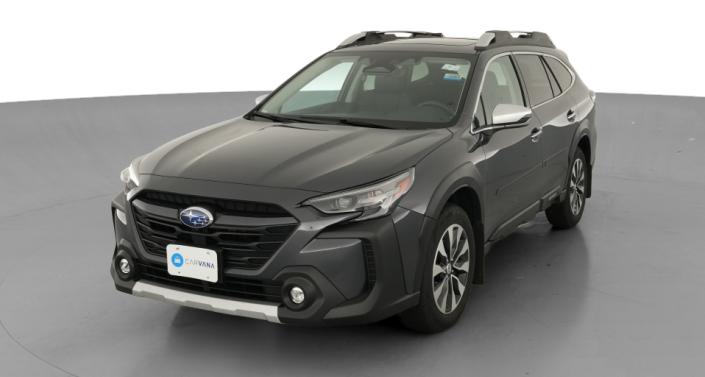 Thumbnail: 2024 Subaru Outback - 1